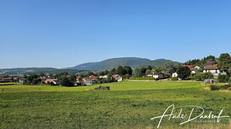 Duplex - 135 m² - 4 pièces