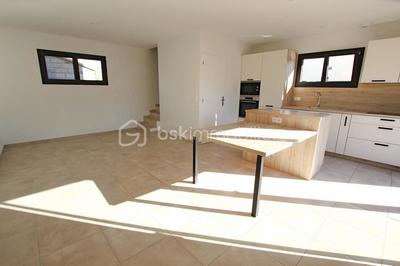 Villa - 62 m² - 3 pièces