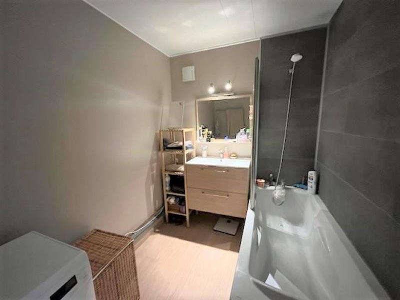 Appartement - 76 m² - 4 pièces