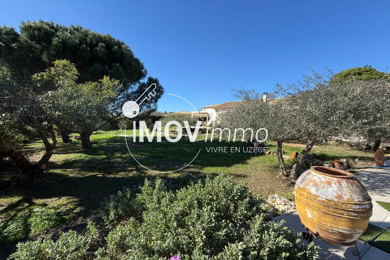 Maison - 123 m² - 5 pièces