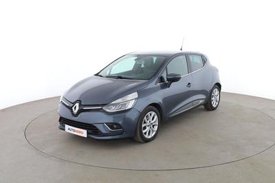Renault Clio 1.2 TCe Energy Intens 118 ch