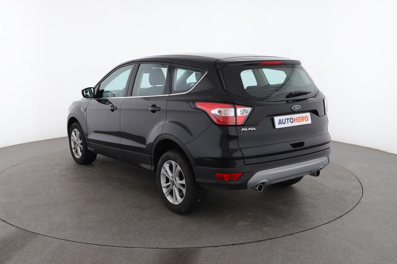 Ford Kuga 1.5 TDCi Titanium 4x2 120 ch