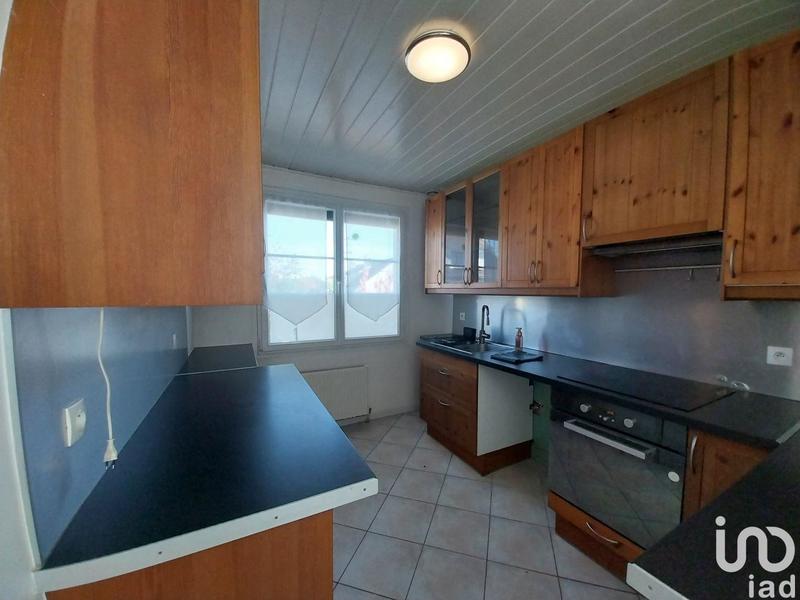 Maison - 148 m² - 5 pièces