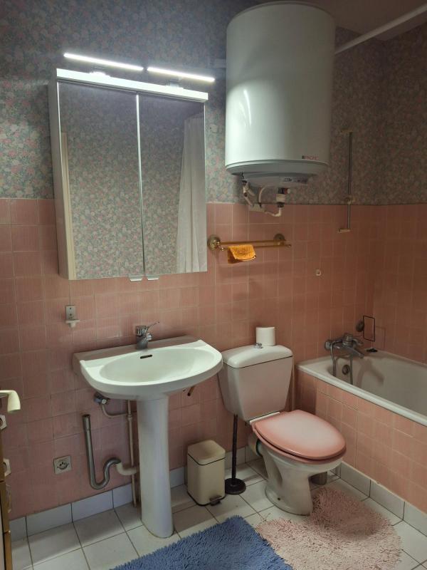 Appartement - 98 m² - 4 pièces