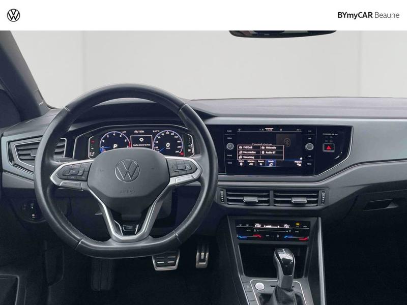 Volkswagen Taigo 1.5 Tsi 150 Dsg7 R-Line