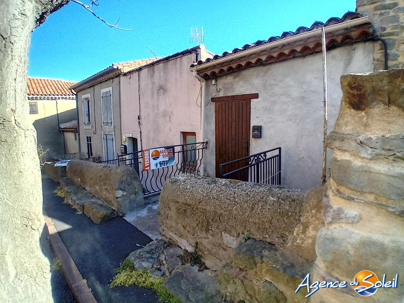 Maison - 41 m² - 2 pièces