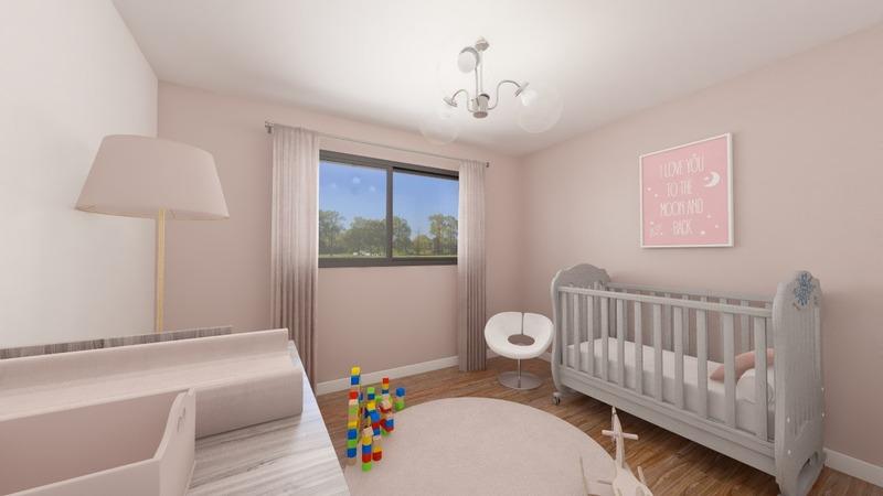 Maison - 168 m² - 6 pièces