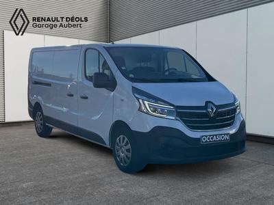 Renault Trafic III Grand Confort L2h1 1300 Dci 120