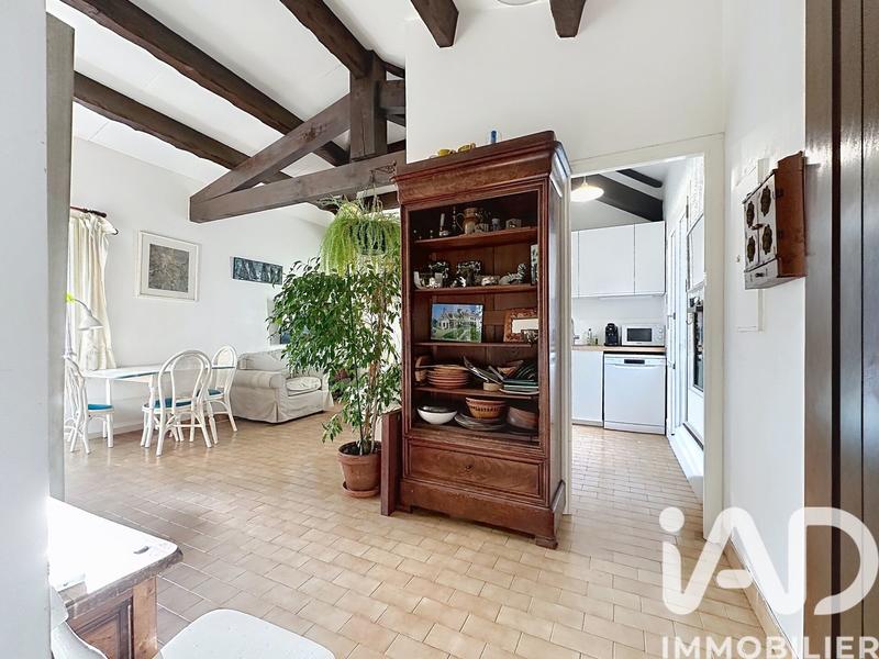 Appartement - 60 m² - 4 pièces