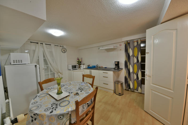 Maison - 186 m² - 7 pièces