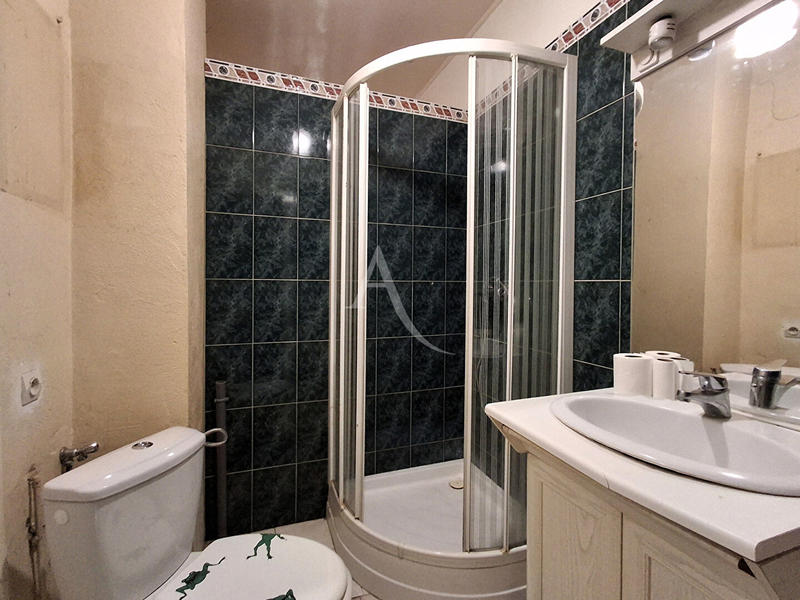 Maison - 130 m² - 7 pièces