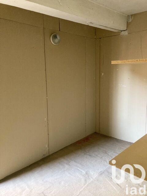 Maison de village - 100 m² - 5 pièces