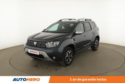 Dacia Duster II 1.3 TCe Prestige 4x2 130 ch