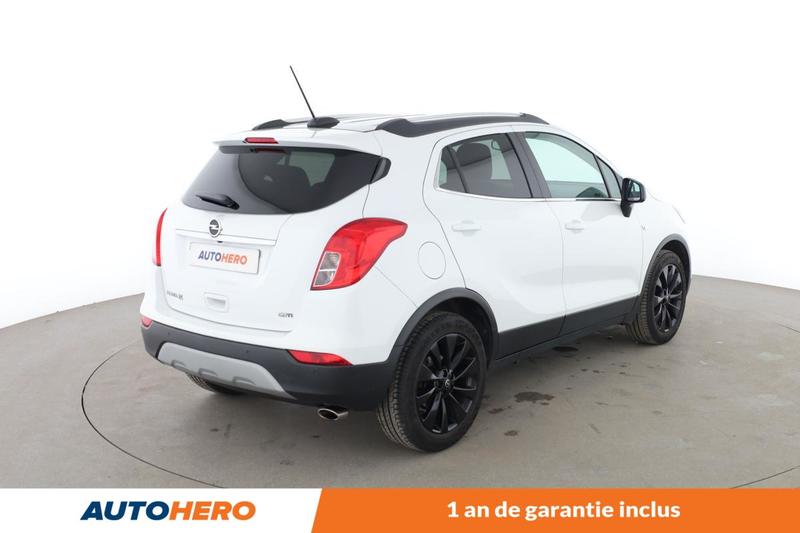 Opel Mokka X 1.6 Cdti 4x2 Color Edition 136 ch