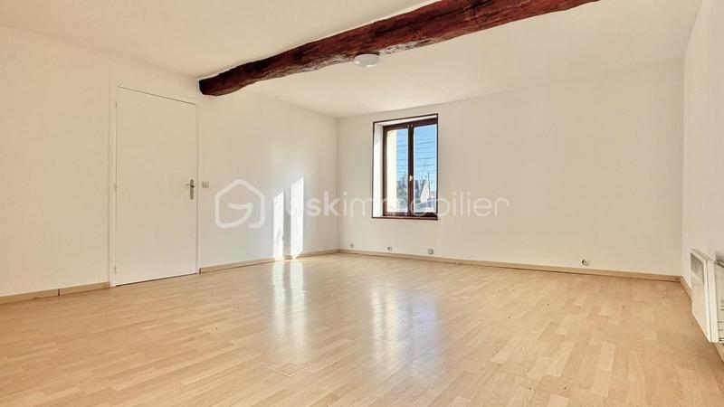 Maison de ville - 112 m² - 5 pièces