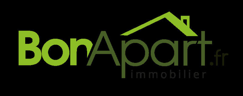 Appartement - 26 m² - 2 pièces