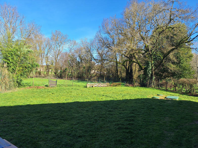 Maison - 106 m² - 3 pièces