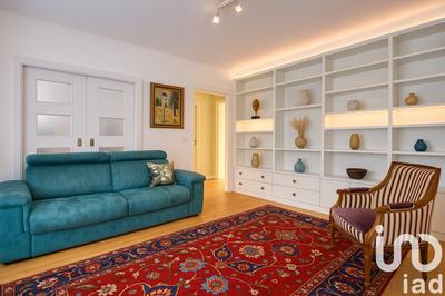 Maison de ville - 99 m² - 4 pièces