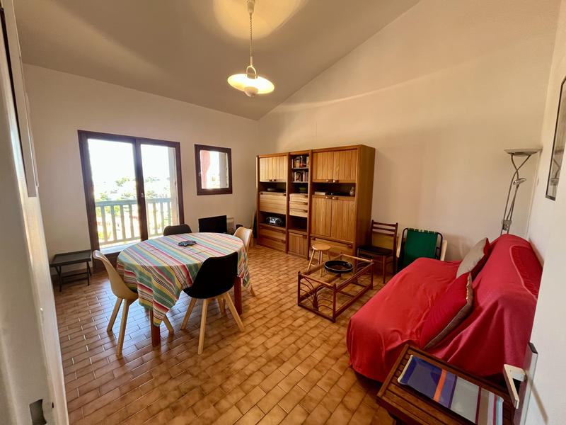 Appartement - 51 m² - 2 pièces