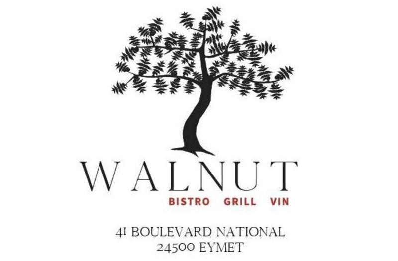 Menu Saint-Valentin | Restaurant Walnut Bistro - le soir