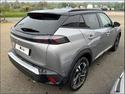 Peugeot 2008 II 1.5 B-Hdi 131 Cv Gt