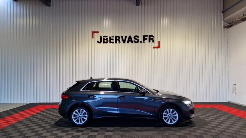 Audi A3 sportback 30 Tfsi Mild Hybrid 110 s tronic 7