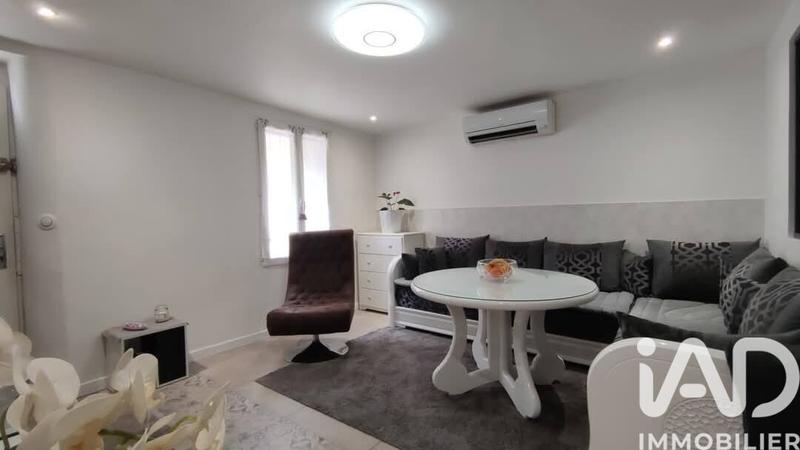 Maison de ville - 70 m² - 4 pièces