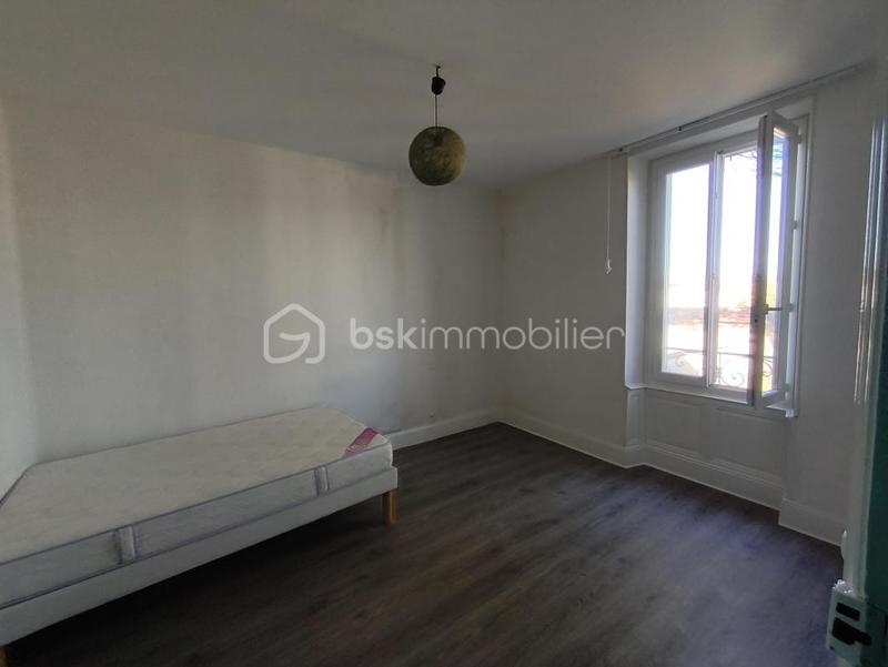 Maison de ville - 130 m² - 8 pièces