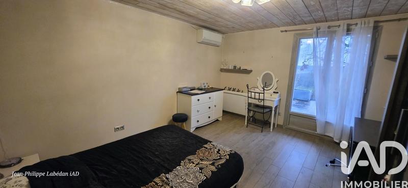 Maison - 370 m² - 8 pièces