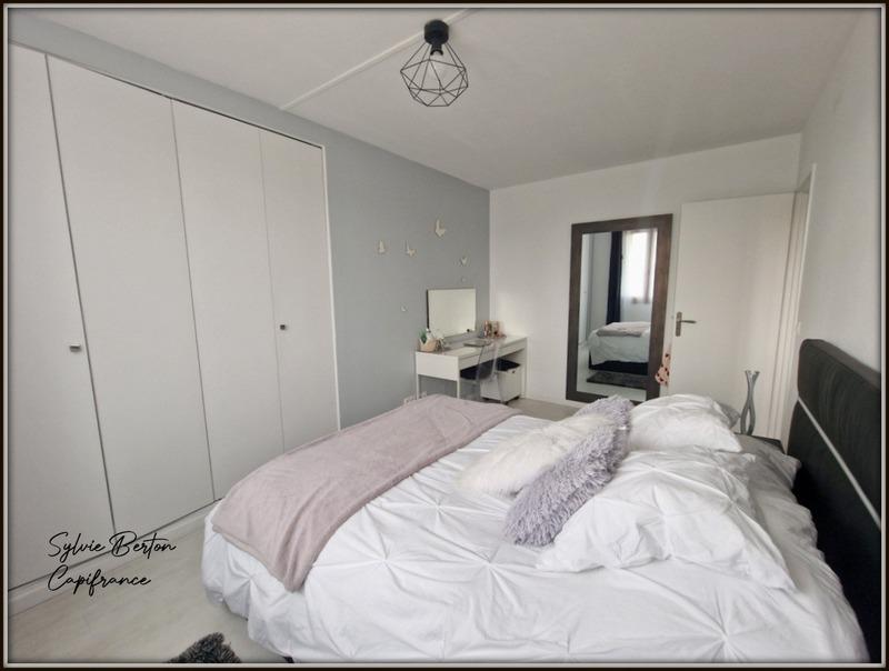 Appartement - 84 m² - 4 pièces