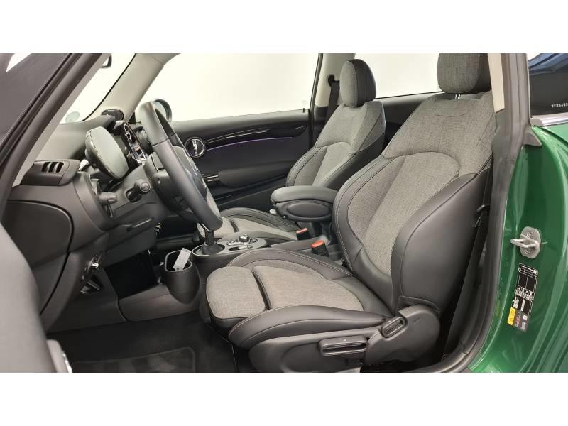 Mini Mini Hatch 3 Portes Cooper se 184 ch Edition Premium