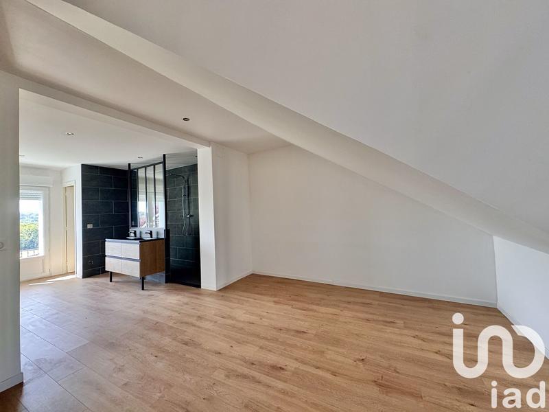 Maison de village - 206 m² - 7 pièces