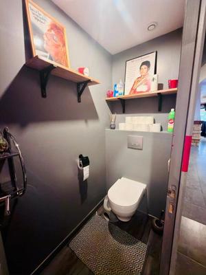 Maison - 129 m² - 6 pièces