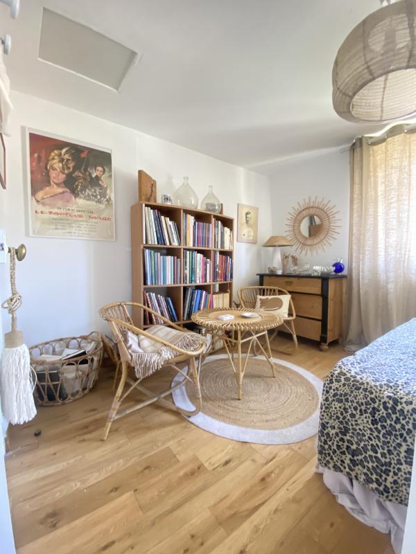 Maison - 49 m² - 3 pièces