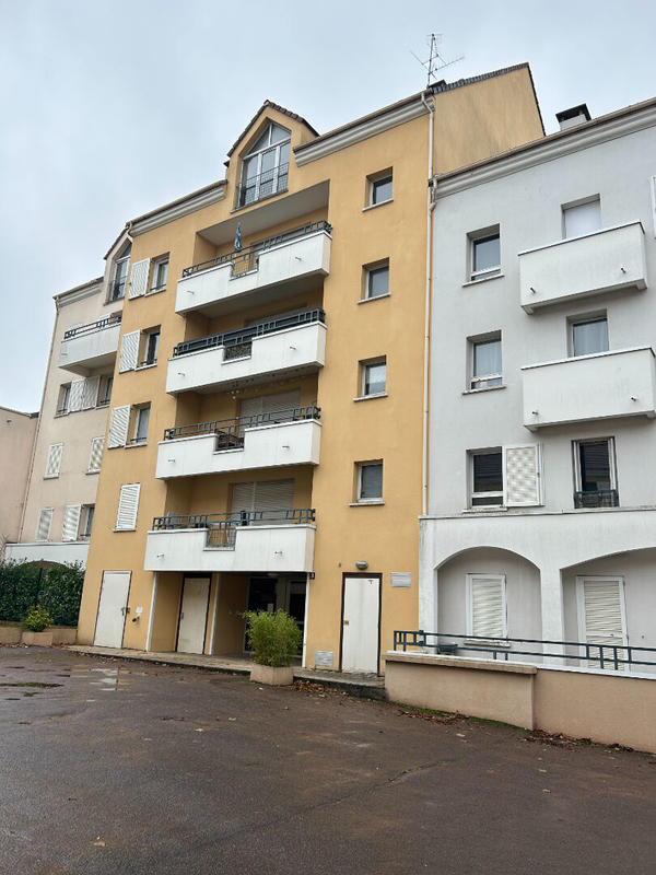 Appartement - 22 m² - 1 pièce