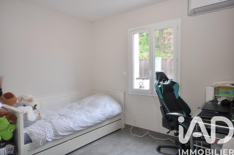 Maison - 126 m² - 6 pièces