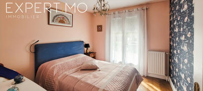 Viager - Maison - 130 m² - 7 pièces