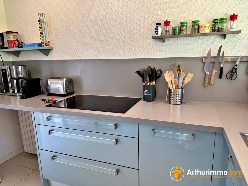 Maison - 162 m² - 6 pièces