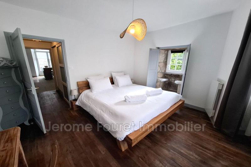 Maison de ville - 245 m²