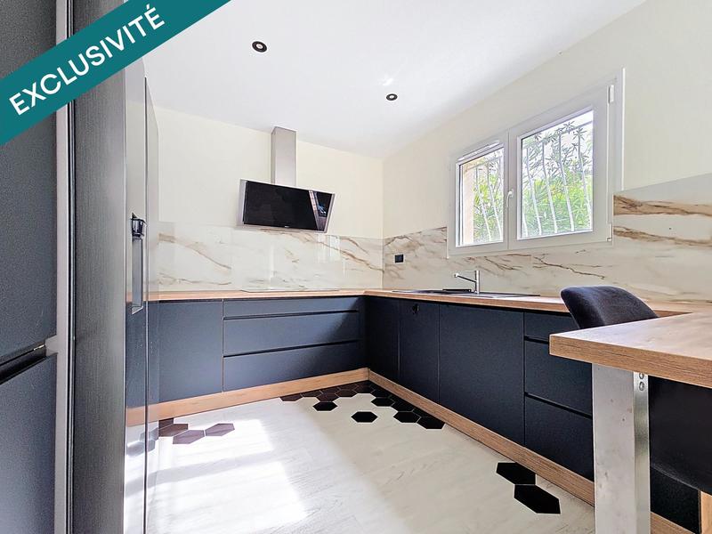 Villa - 154 m² - 6 pièces