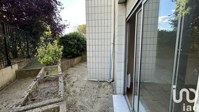Appartement - 93 m² - 4 pièces