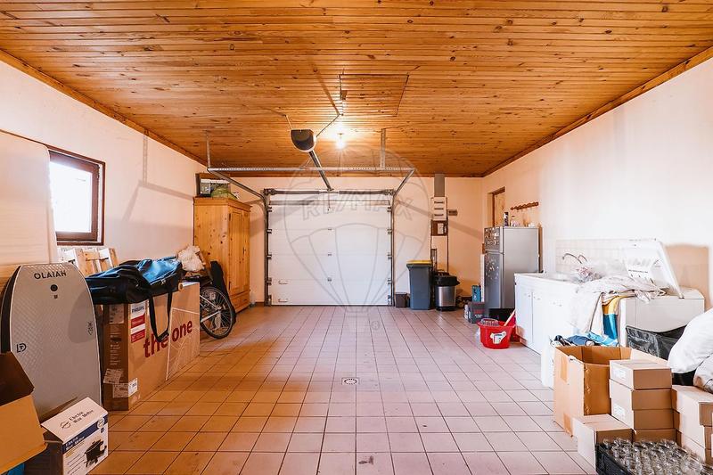 Maison - 122 m² - 4 pièces