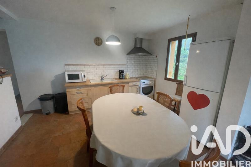 Maison - 109 m² - 5 pièces