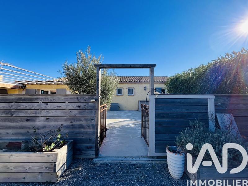 Maison - 200 m² - 10 pièces