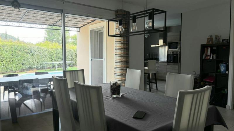 Villa - 105 m² - 4 pièces