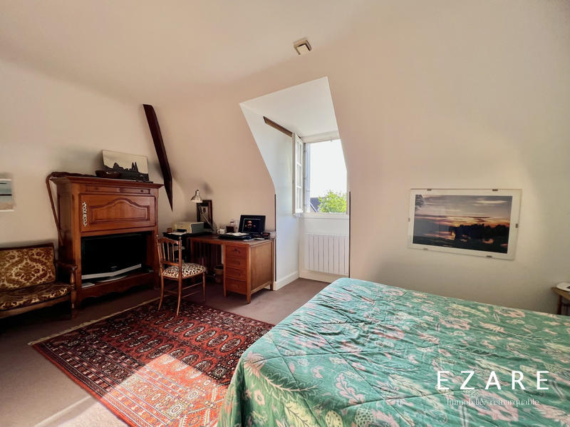 Maison - 166 m² - 6 pièces