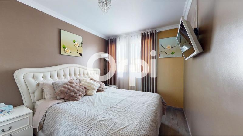 Appartement - 67 m² - 4 pièces