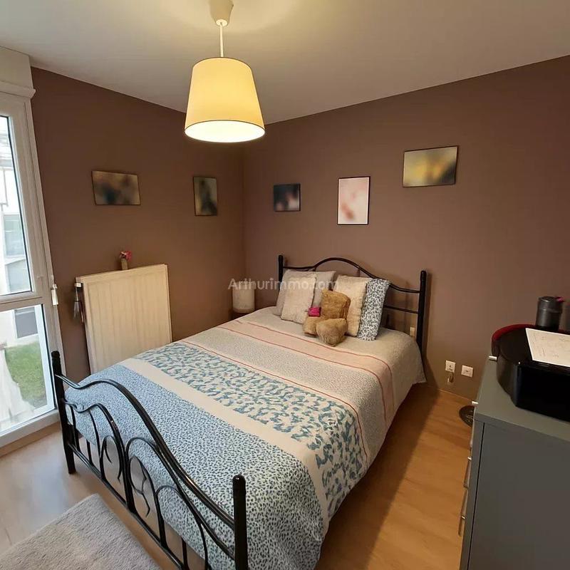 Appartement - 71 m² - 4 pièces