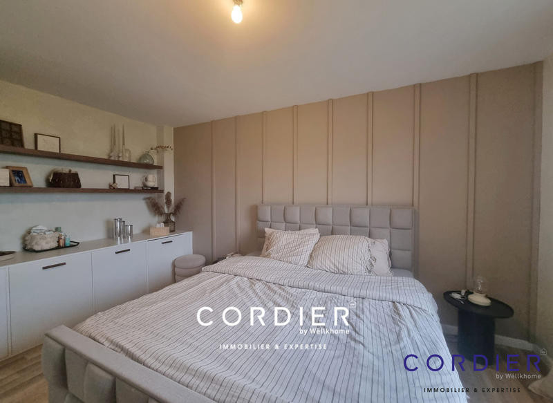 Maison - 128 m² - 6 pièces