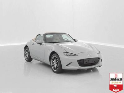 Mazda Mx-5 Roadster 1.5 Skyactiv-G 132ch Kazari
